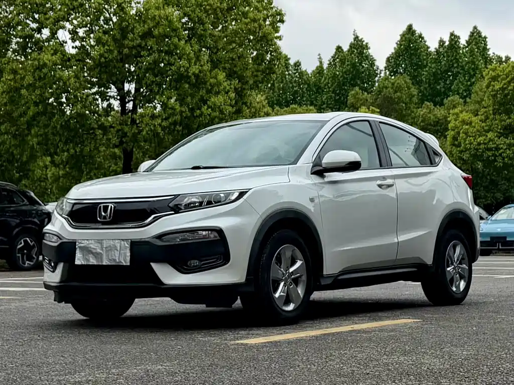 Honda XR-V 2018