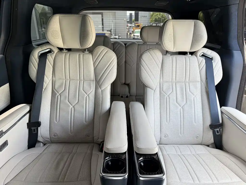 ZEEKR EXTREME KRYPTON 009