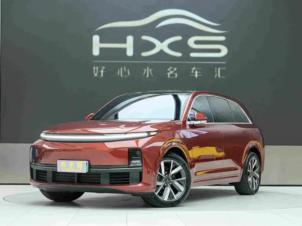 Li Auto L7