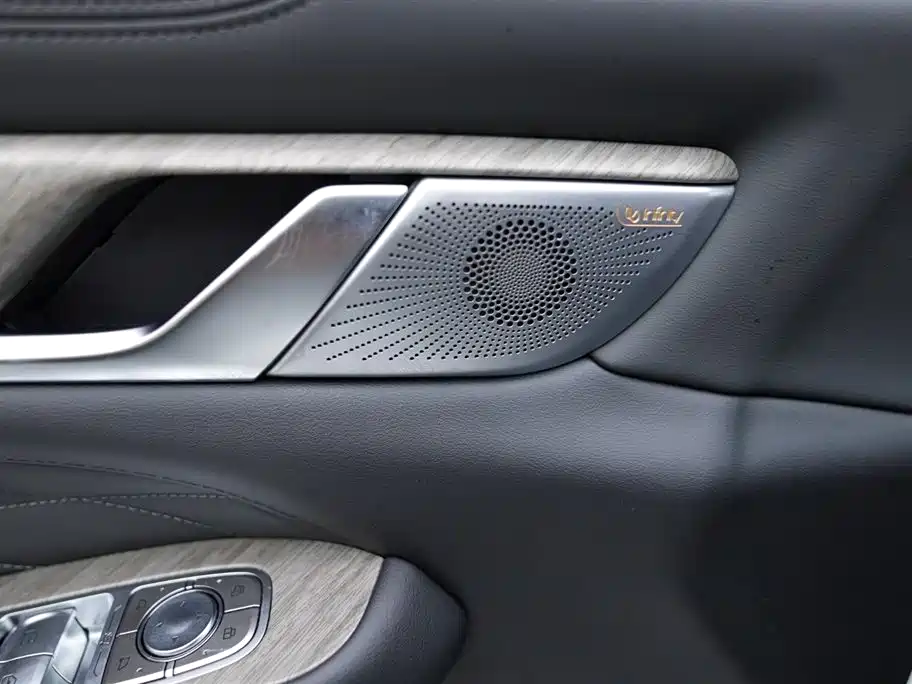 TANK TANK 500 NEW ENERGY