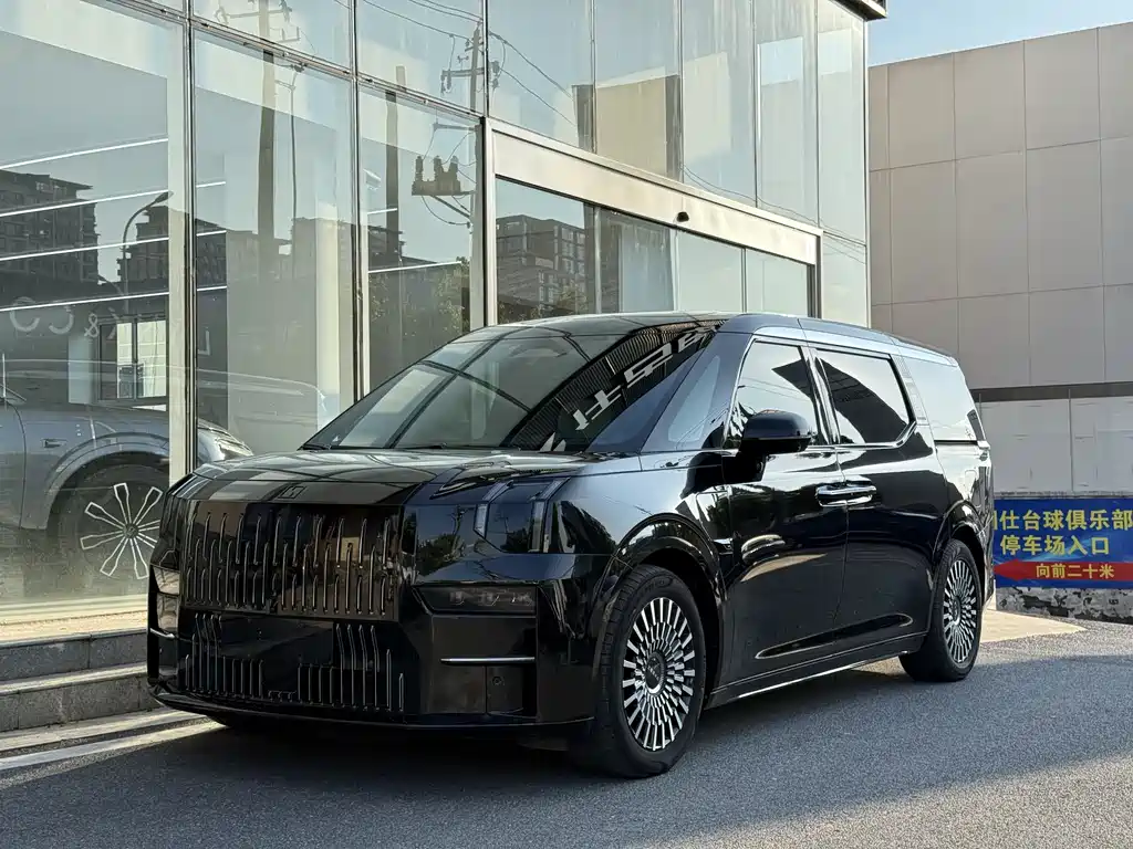 ZEEKR EXTREME KRYPTON 009