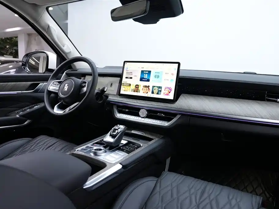 TANK TANK 500 NEW ENERGY