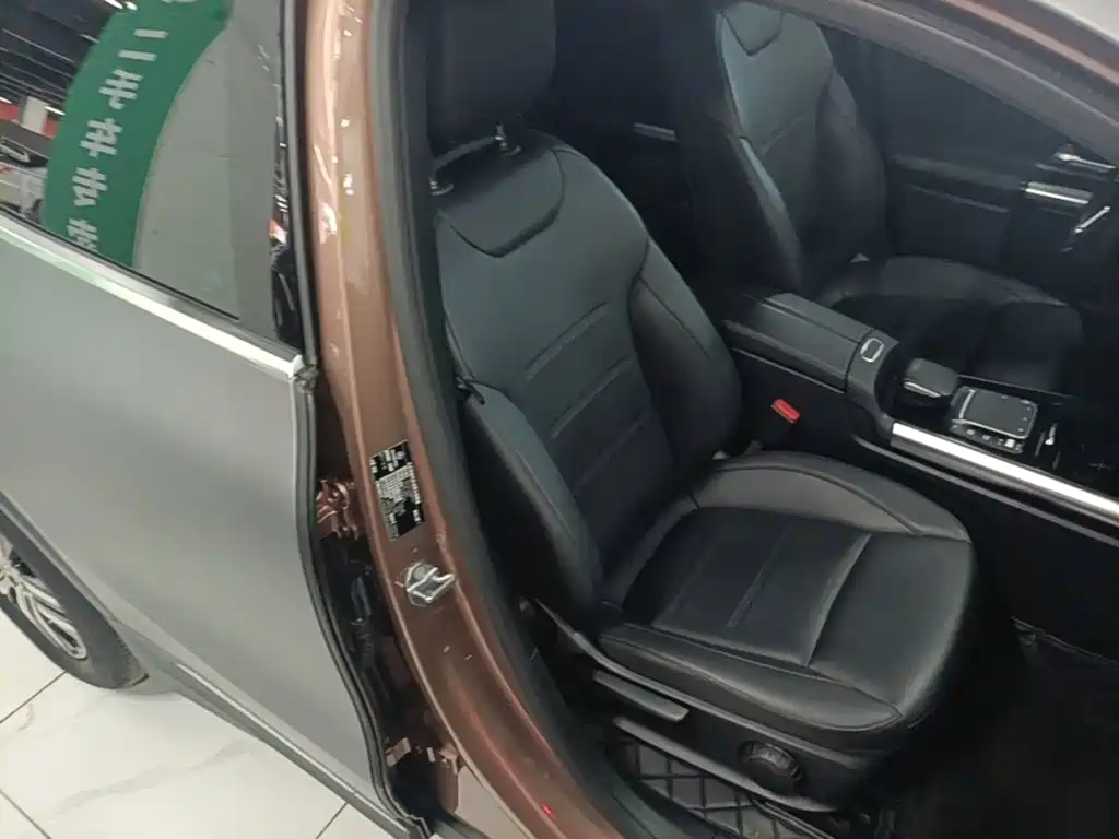 Mercedes-Benz EQA — миниатюра 25