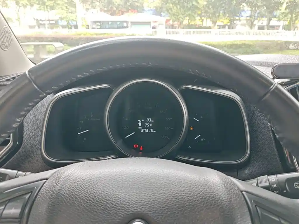 Oshan Oushang CX70 — миниатюра 12