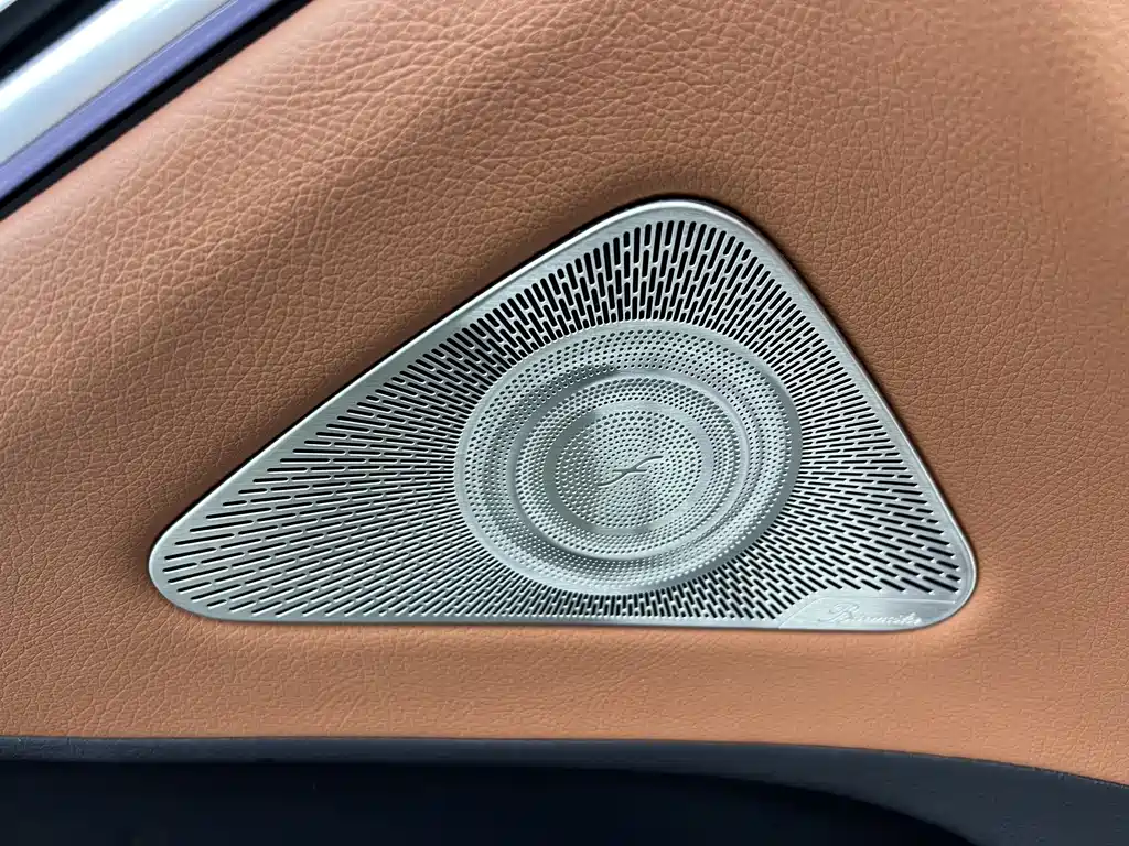 Mercedes-Benz S-Class S 2024 S 400 L