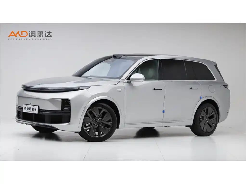 Li Auto Li L9 2023