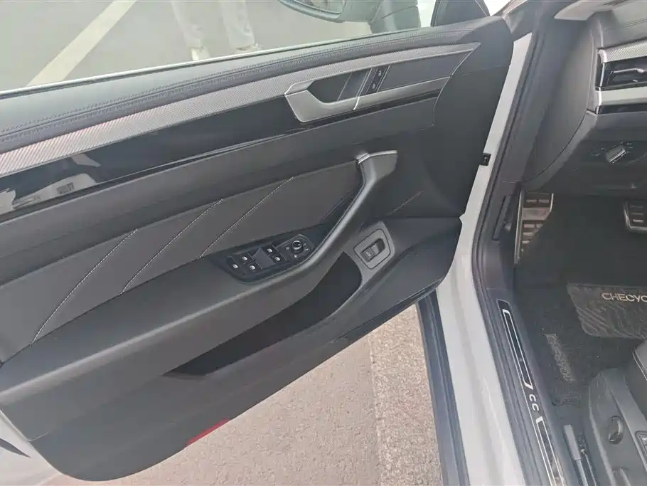 Volkswagen FAW - Passat CC CC 2021 380TSI