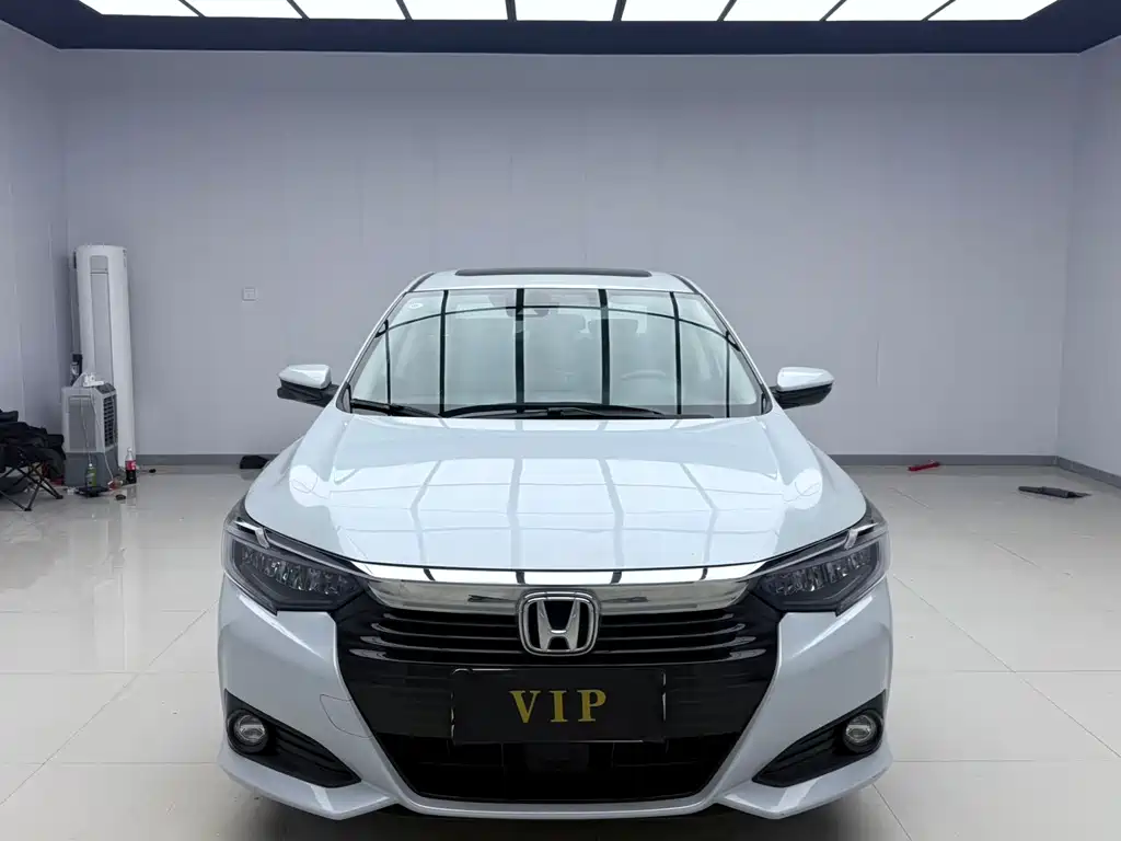 HONDA LINGPAI