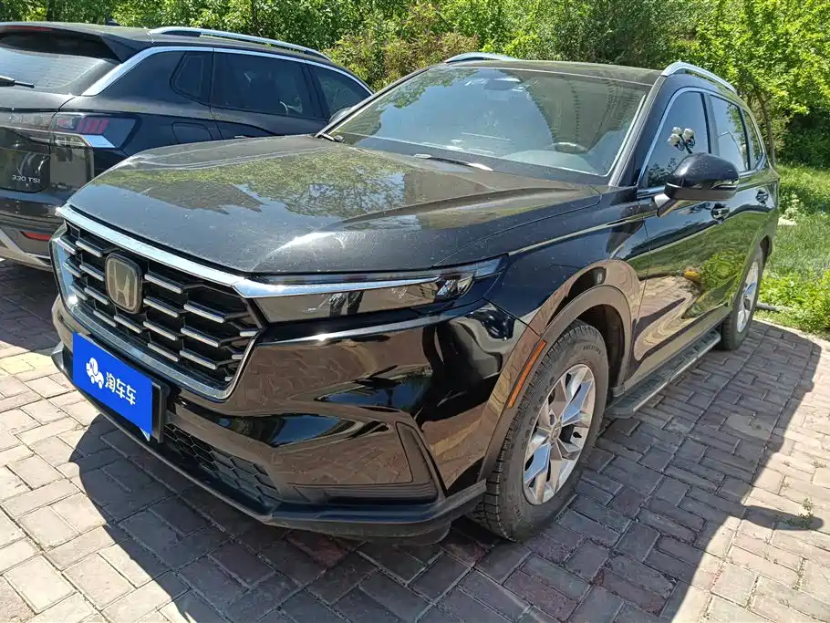 Honda CR-V 2024