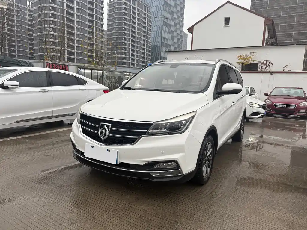 BAOJUN 730