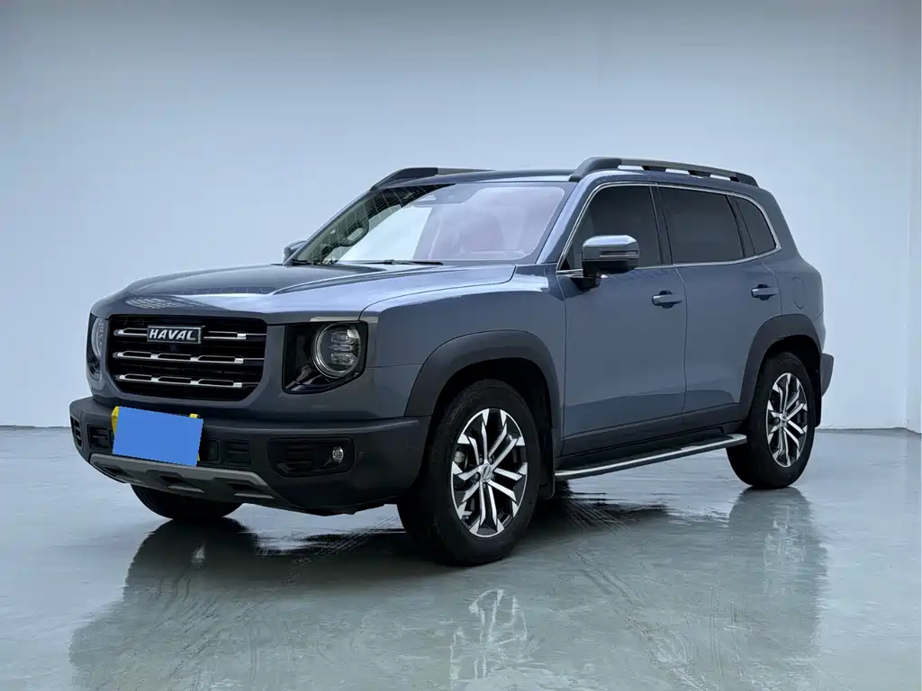 Haval Big Dog 2023