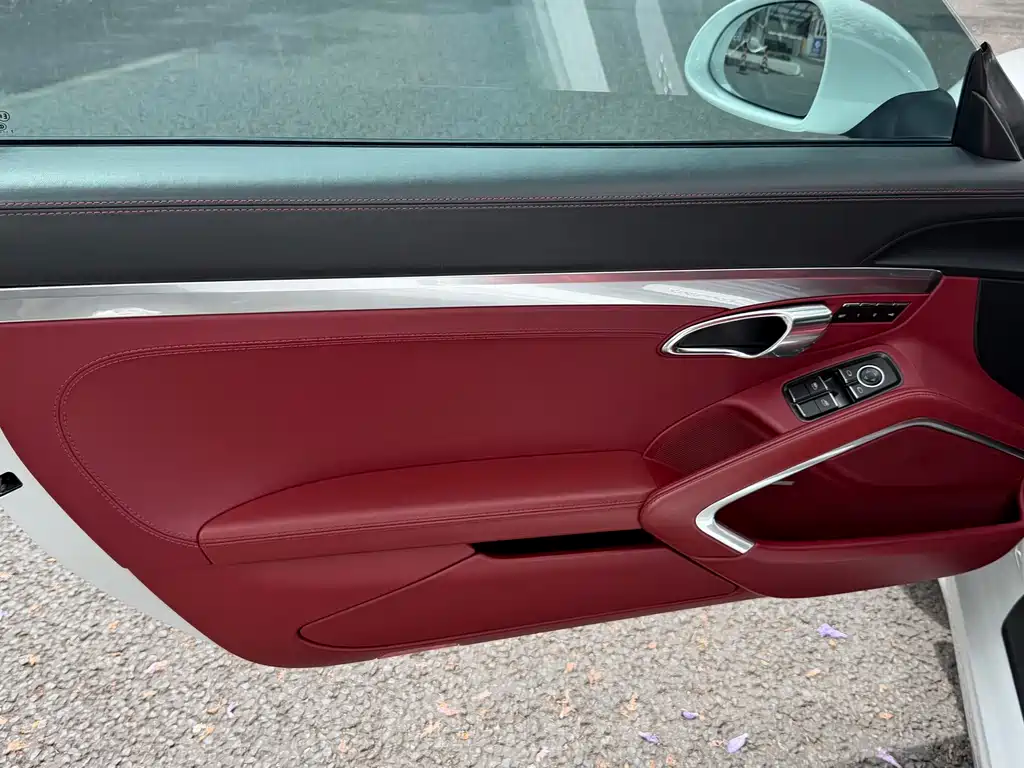 Porsche 911 2016 Carrera 3.0T