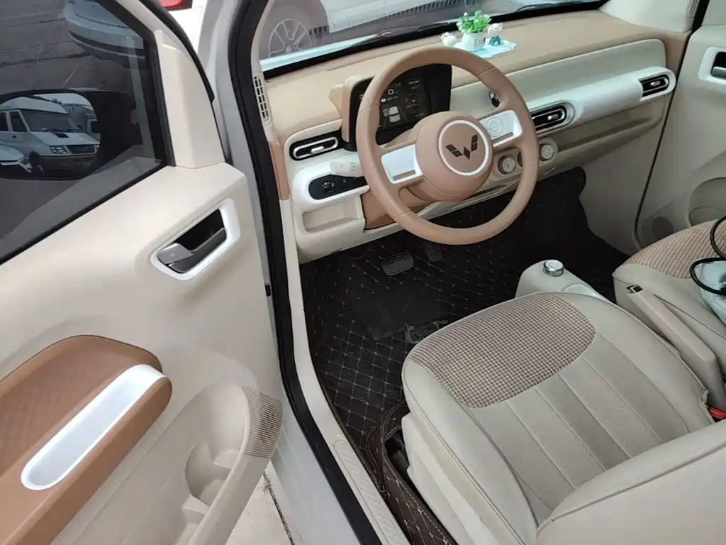 Wuling Mini EV — фотографии объявления, Фото 16