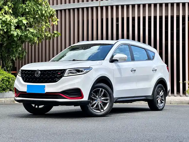 DONGFENG SCENERY 580 2022