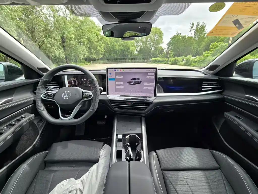 Volkswagen Passat 2026 Pro 380TSI