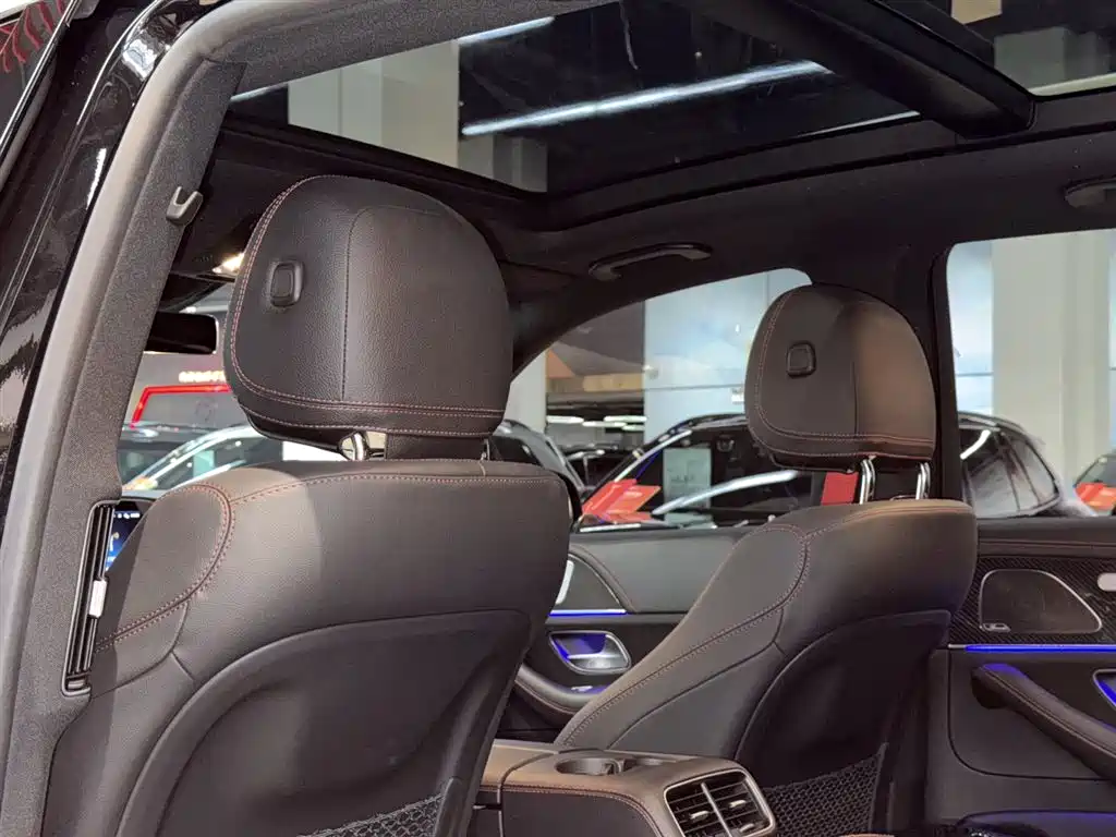 Mercedes-Benz GLE A MG 2024 AMG GLE 53 4MATIC+