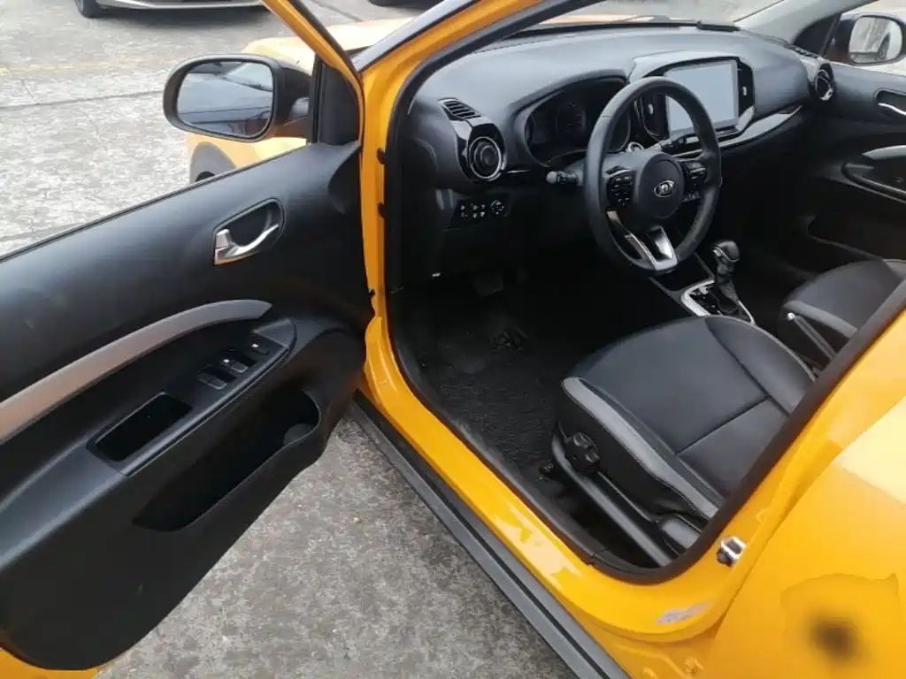 Kia KX1 — миниатюра 16