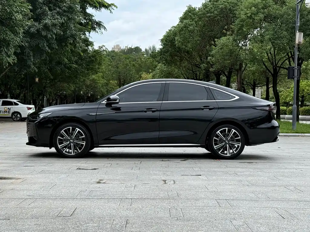 Chery Arrizo 8 PRO — миниатюра 26