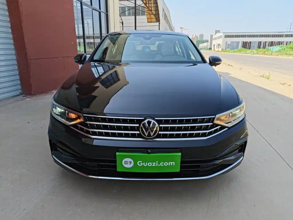 Volkswagen Magotan 2026 3000 380TSI DSG Luxury