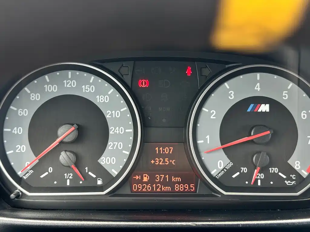BMW 1 Series M — миниатюра 19
