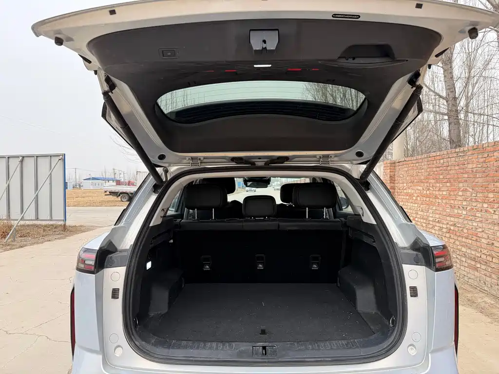 Chery C-DM — миниатюра 11