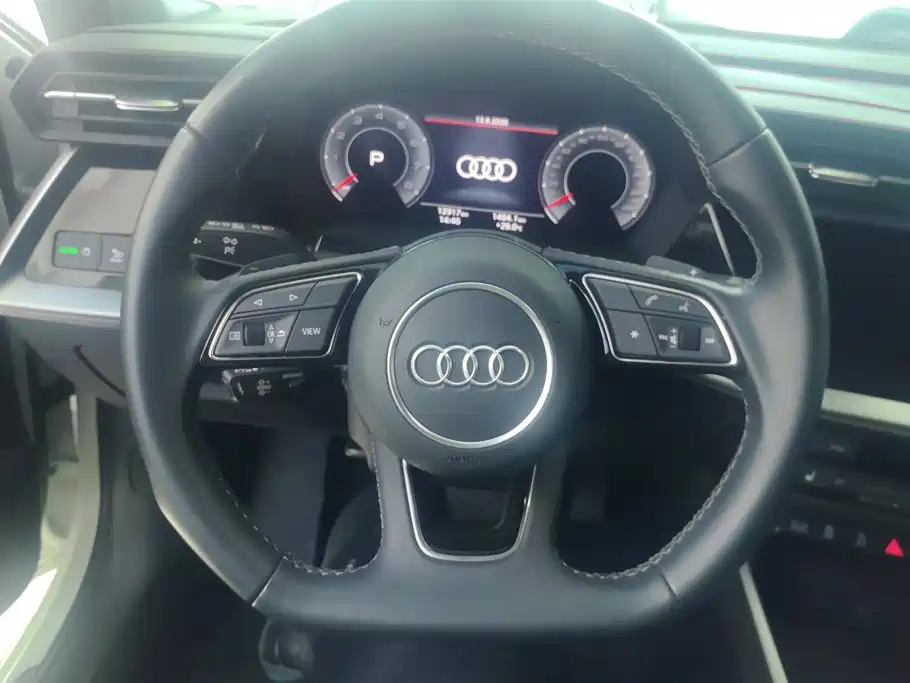Audi A3 — фотографии объявления, Фото 16