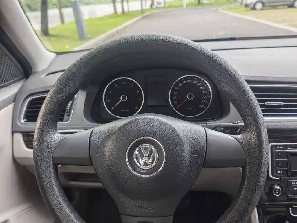 Volkswagen Gran Lavida — миниатюра 15