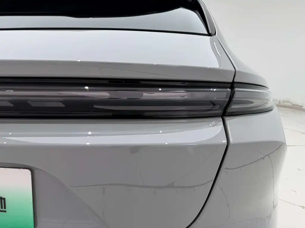 NIO ET5T 2024 75kWh Touring