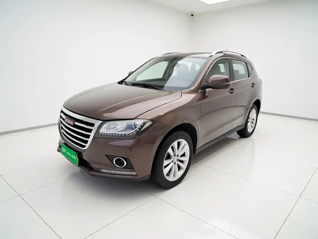 Haval H2