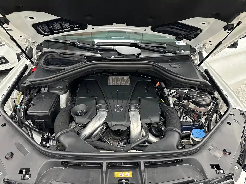 Mercedes-Benz GLE Coupe — миниатюра 13
