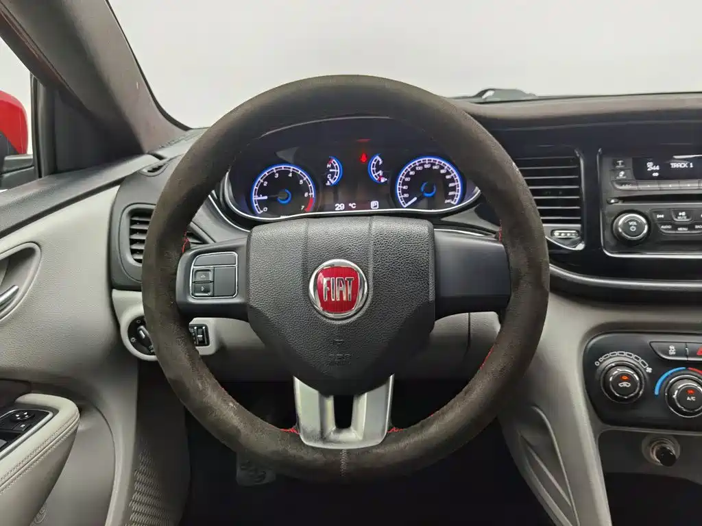Fiat Ottimo — миниатюра 11