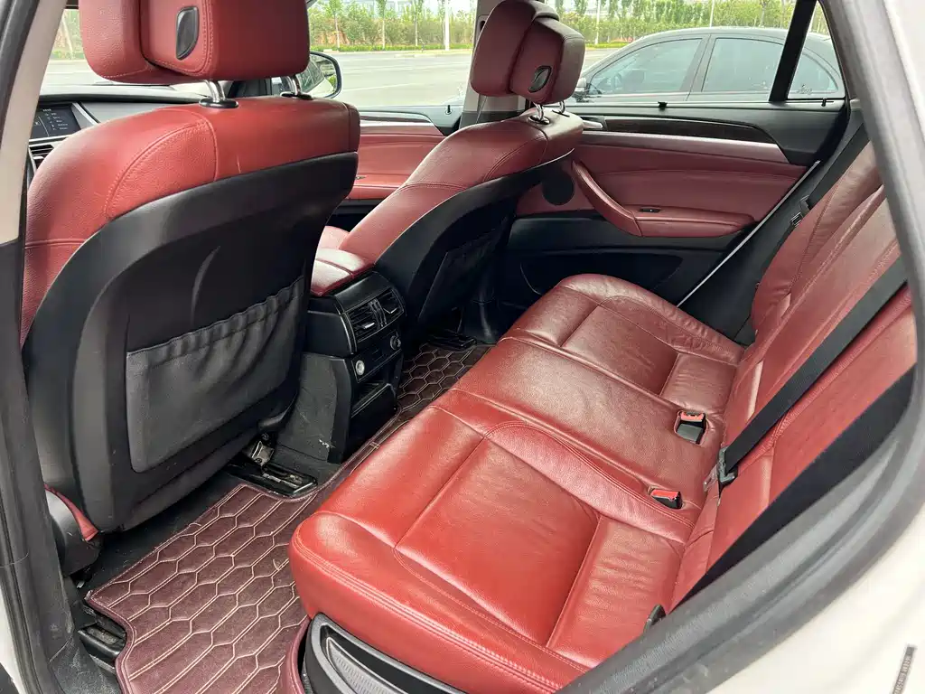 BMW X6 2014 xDrive35i Sport