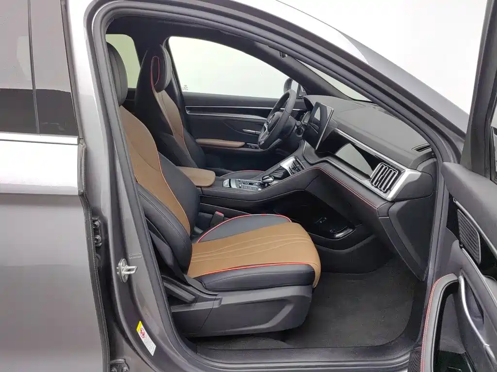 BYD PLUS — миниатюра 23