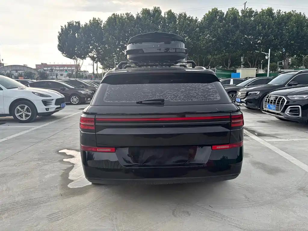 Baojun Valli — миниатюра 9
