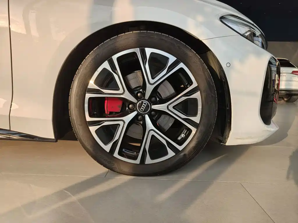 Audi A5L Sportback — миниатюра 16