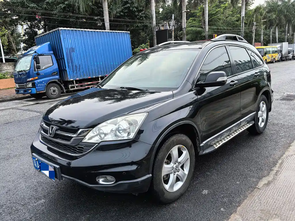 Honda CR-V 2010