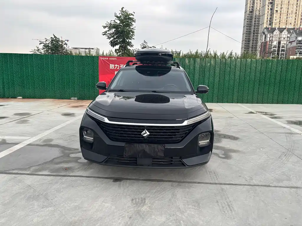 Baojun Valli — миниатюра 2