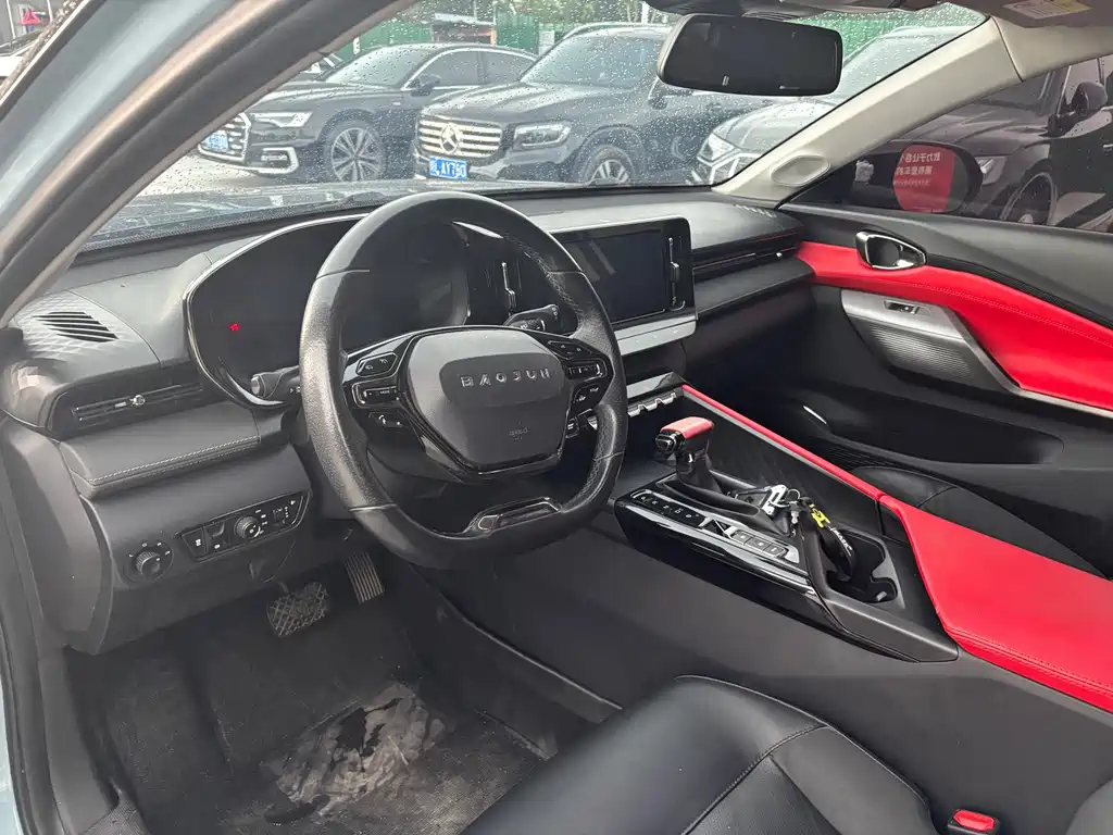 Baojun Valli — миниатюра 11