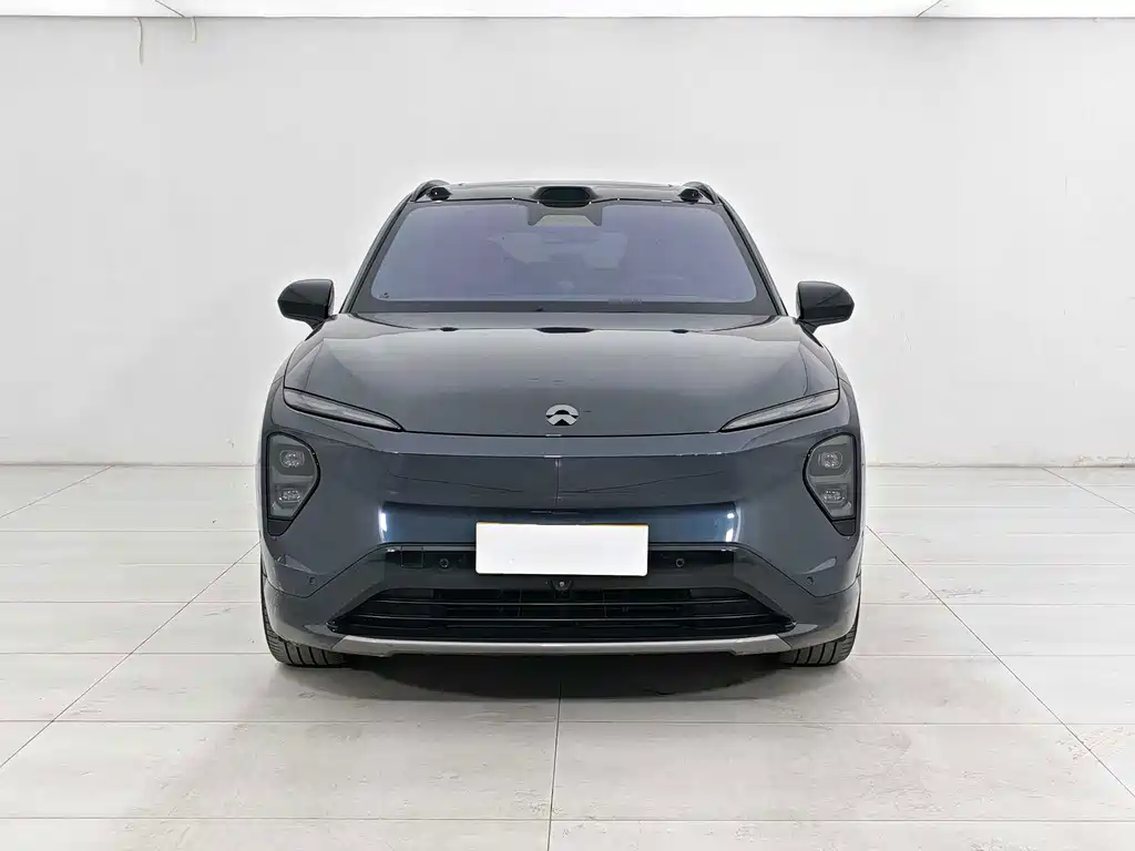 NIO ES7 — фотографии объявления, Фото 3