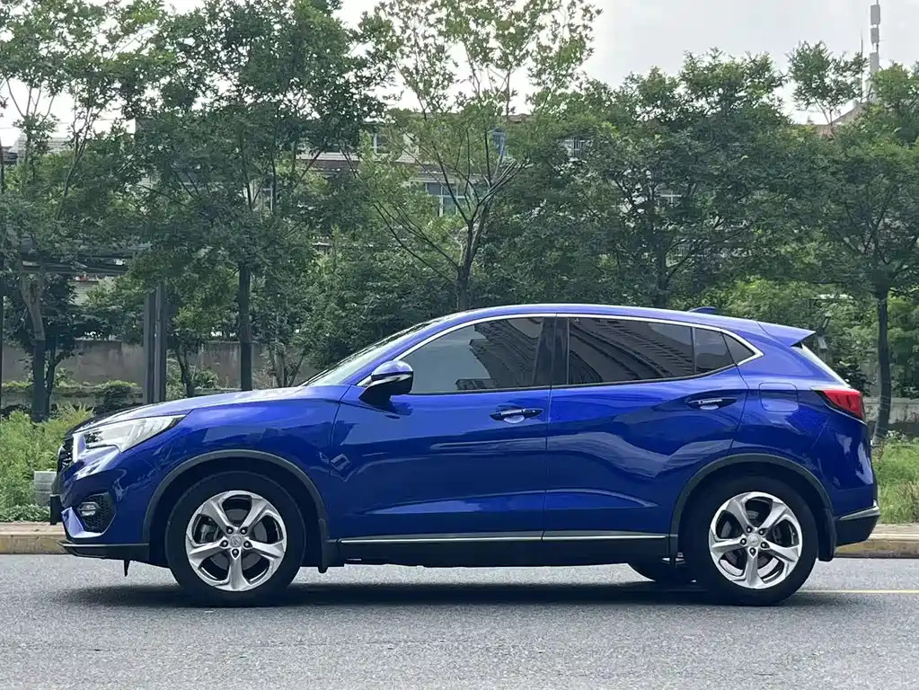 Acura CDX 2016 1.5T Premium