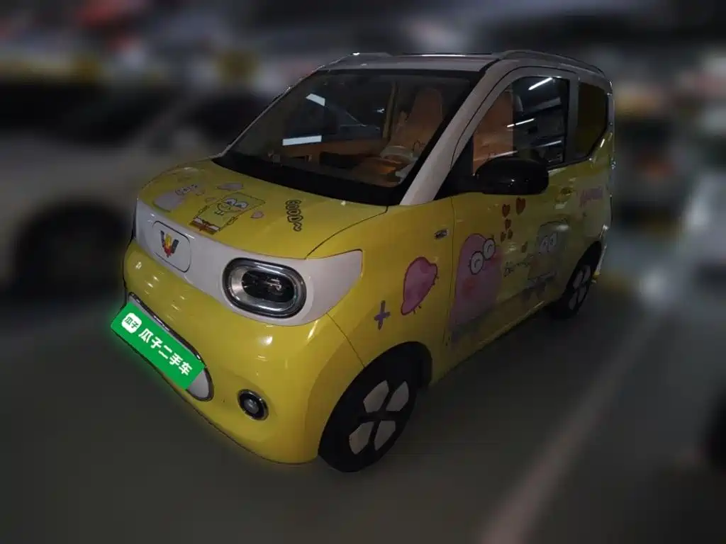 Wuling MINIEV 2024