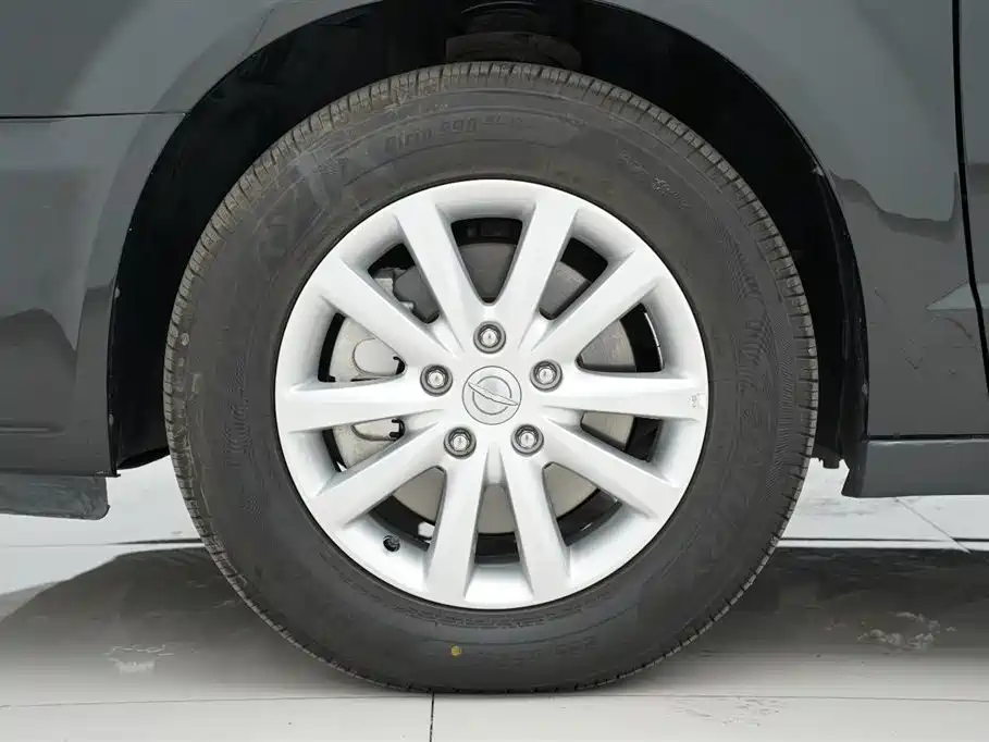 Chrysler Grand Voyager (Import) 3.6L Luxury Edition, фото 33