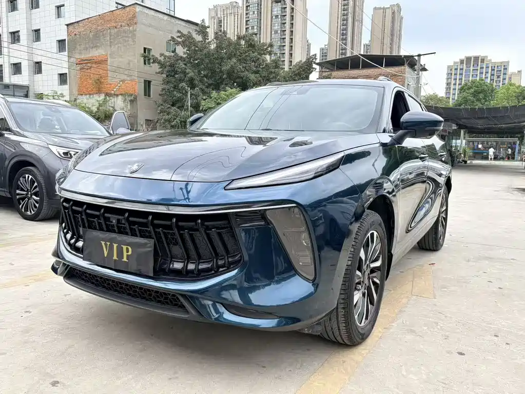 Fengxing Fengxing T5 EVO 2021