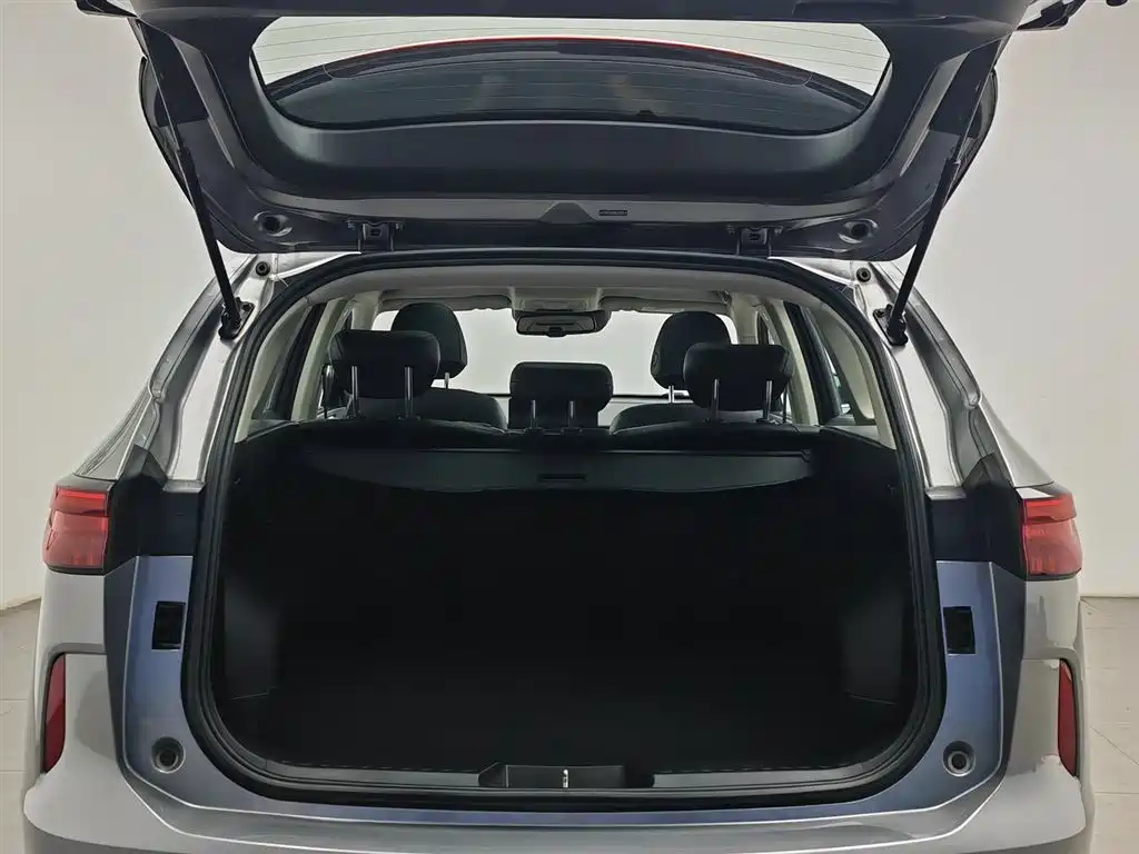 Haval H6 — фотографии объявления, Фото 16