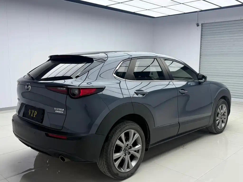 MAZDA CX 30