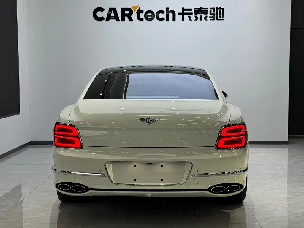 Bentley Flying Spur 2024 2.9T V6 Hybrid