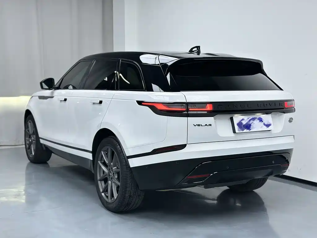 Land Rover Range Rover Velar 2024 Dynamic HSE