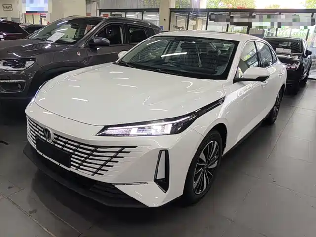 2026 Changan Eado