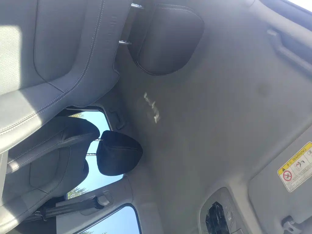 Chery Tiggo 5x — миниатюра 14