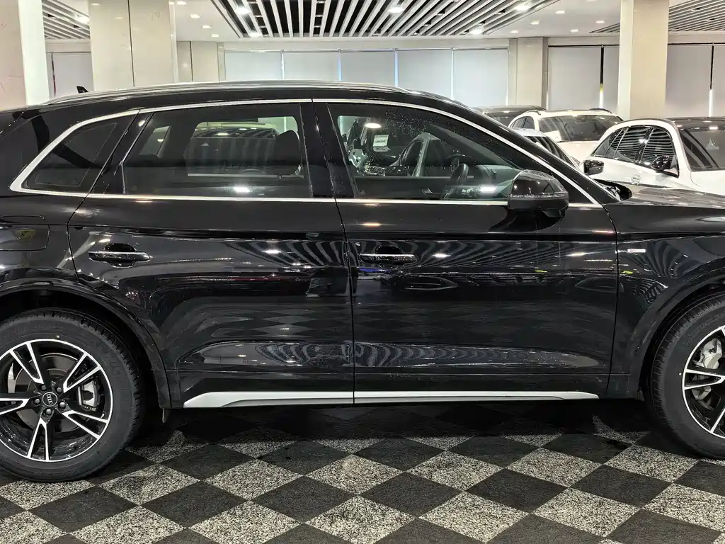 Audi Q5L 2022 40T Fashion